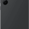Samsung Galaxy A55 Siliconen Back Cover Zwart