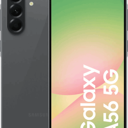 Samsung Galaxy A56 128GB Zwart 5G