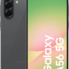 Samsung Galaxy A56 128GB Zwart 5G Enterprise Edition