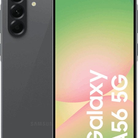 Samsung Galaxy A56 128GB Zwart 5G Enterprise Edition