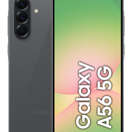 Galaxy A56 5G 128GB grijs
