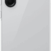 Samsung Galaxy A56 Soft Case Back Cover Transparant