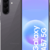 Samsung Galaxy A57 128GB Grijs 5G