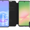 Samsung Galaxy A57 128GB Grijs 5G Enterprise Edition + Compleet Accessoirepakket