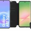 Samsung Galaxy A57 128GB Lichtblauw 5G + Compleet Accessoirepakket