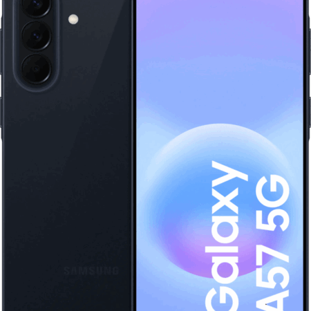 Samsung Galaxy A57 256GB Donkerblauw 5G