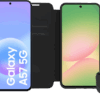 Samsung Galaxy A57 256GB Donkerblauw 5G + Basis Accessoirepakket