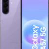 Samsung Galaxy A57 256GB Paars 5G