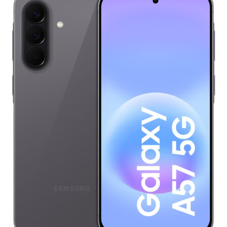 Galaxy A57 5G 128GB grijs