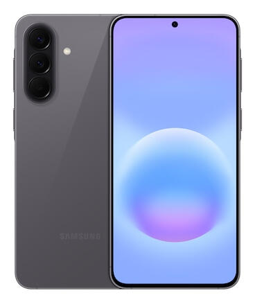 Galaxy A57 5G 256GB grijs