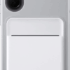 Samsung Galaxy A57 Card Slot Back Cover Wit