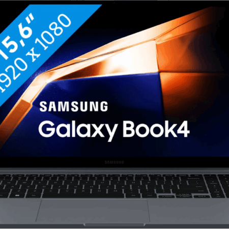 Samsung Galaxy Book4 NP750XGK-KG3NL