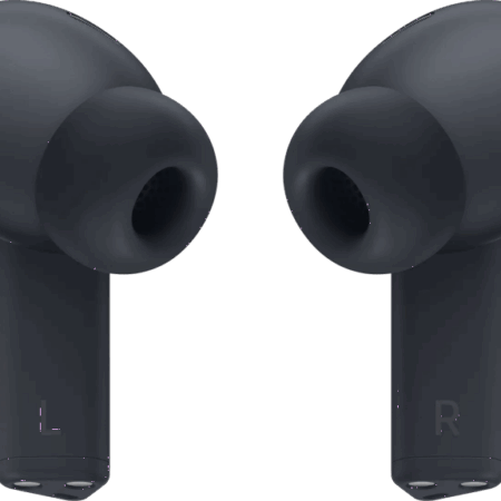 Samsung Galaxy Buds3 FE Zwart