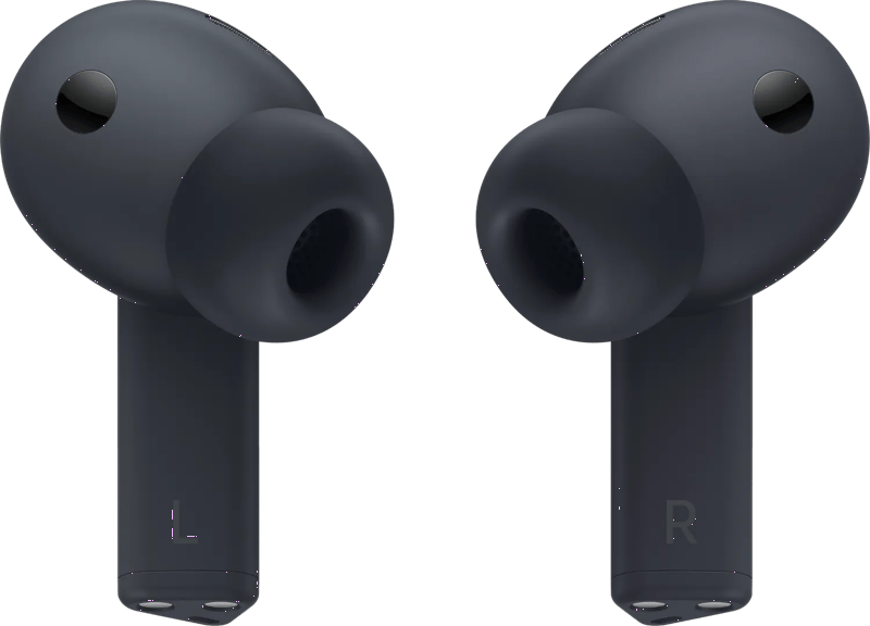 Samsung Galaxy Buds3 FE Zwart