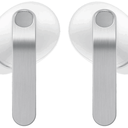 Samsung Galaxy Buds4 Pro Wit