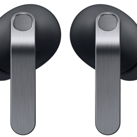Samsung Galaxy Buds4 Pro Zwart