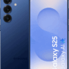 Samsung Galaxy S25 128GB Donkerblauw 5G
