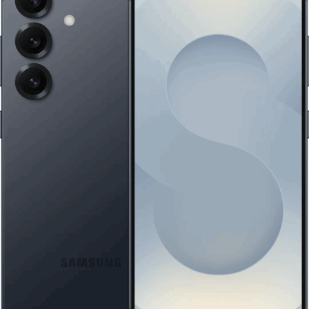 Samsung Galaxy S25 128GB Zwart 5G
