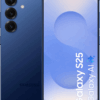 Samsung Galaxy S25 256GB Donkerblauw 5G