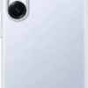 Samsung Galaxy S25 Back Cover Transparant