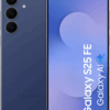 Samsung Galaxy S25 FE 128GB Donkerblauw 5G