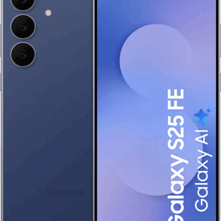 Samsung Galaxy S25 FE 256GB Donkerblauw 5G