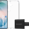 Samsung Galaxy S26 256GB Lichtblauw 5G + Basis Accessoirepakket