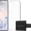 Samsung Galaxy S26 256GB Wit 5G + Basis Accessoirepakket
