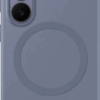 Samsung Galaxy S26 Plus Siliconen Back Cover met Magneet Paars