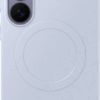Samsung Galaxy S26 Ultra Slim Back Cover met Magneet Paars