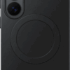Samsung Galaxy S26 Ultra Slim Back Cover met Magneet Zwart