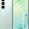 Samsung Galaxy S26FE 256GB Groen 5G