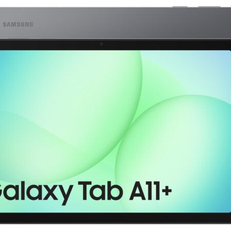 Galaxy Tab A11+ 11" 6GB grijs