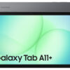 Galaxy Tab A11+ 11" 8GB grijs