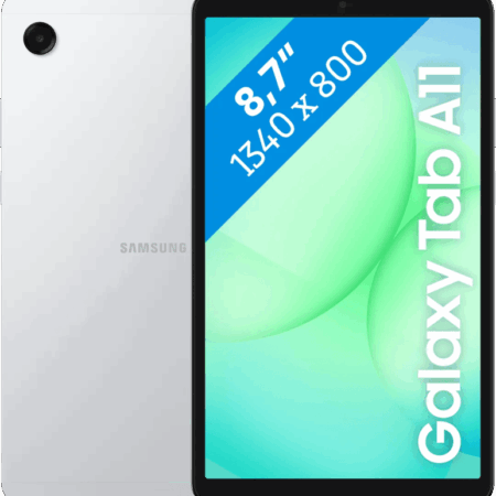 Samsung Galaxy Tab A11 8
