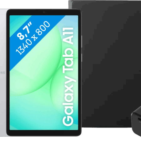 Samsung Galaxy Tab A11 8