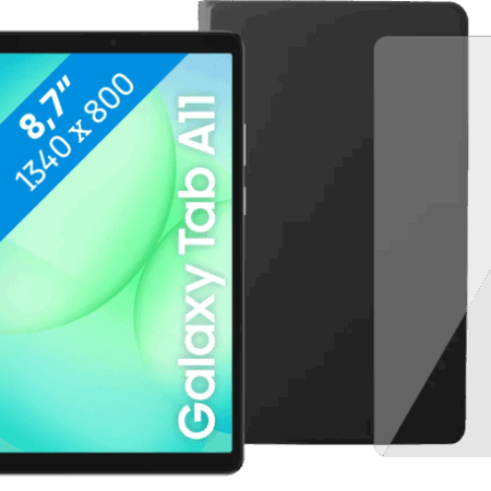 Samsung Galaxy Tab A11 8
