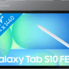 Samsung Galaxy Tab S10 FE 10