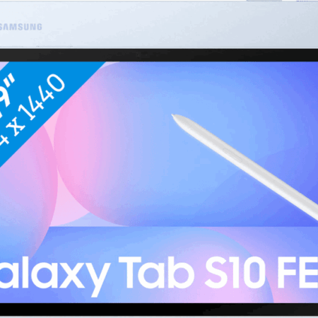 Samsung Galaxy Tab S10 FE 10