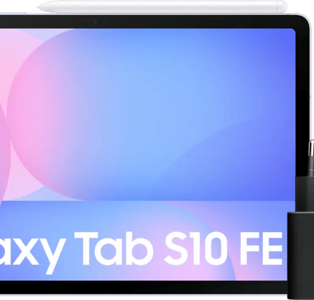 Samsung Galaxy Tab S10 FE 10