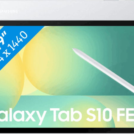 Samsung Galaxy Tab S10 FE 10