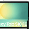 Samsung Galaxy Tab S10 FE 10