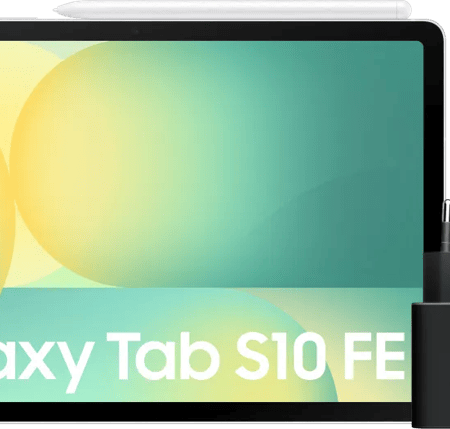 Samsung Galaxy Tab S10 FE 10