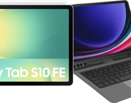 Samsung Galaxy Tab S10 FE 10