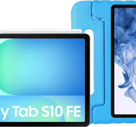 Samsung Galaxy Tab S10 FE 10