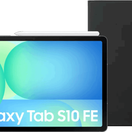 Samsung Galaxy Tab S10 FE 10