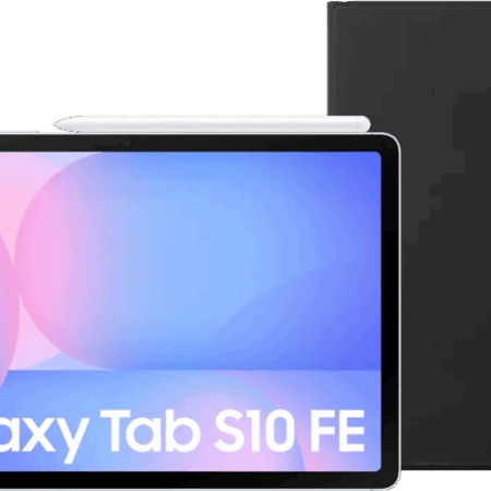 Samsung Galaxy Tab S10 FE 10