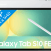 Samsung Galaxy Tab S10 FE 10