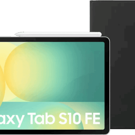 Samsung Galaxy Tab S10 FE 10