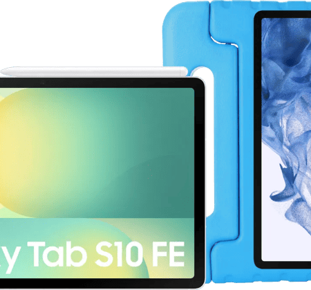 Samsung Galaxy Tab S10 FE 10